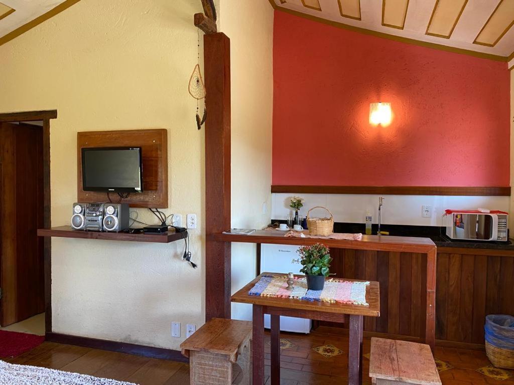 Hotel Serra Dos Encantos 4*