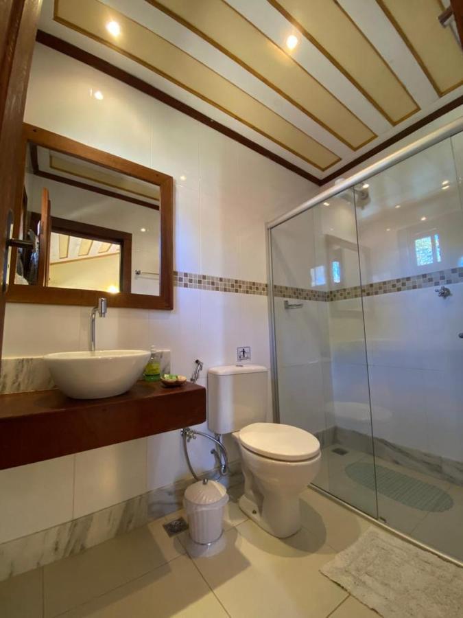 Hotel Serra Dos Encantos 4*