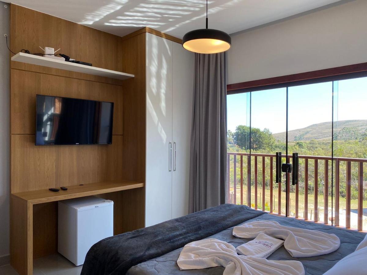 Hotel Serra Dos Encantos 4*