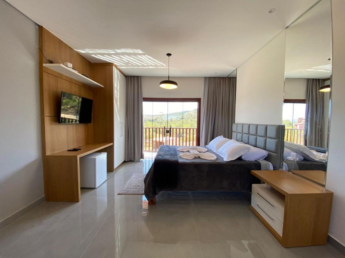 Serra Dos Encantos Hotel