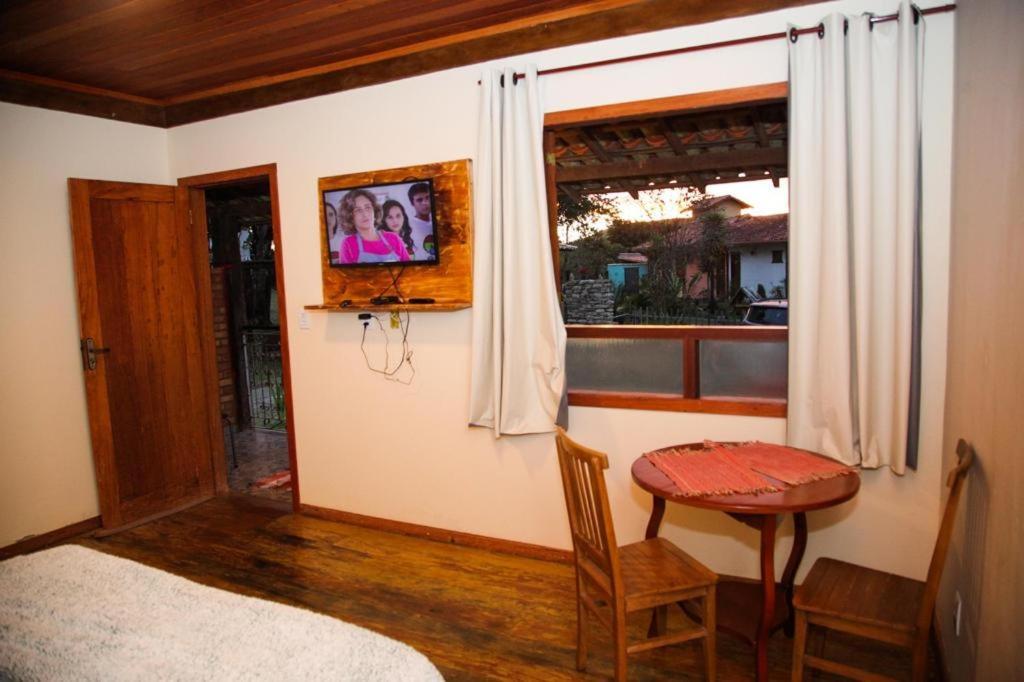Hotel Serra Dos Encantos 4*