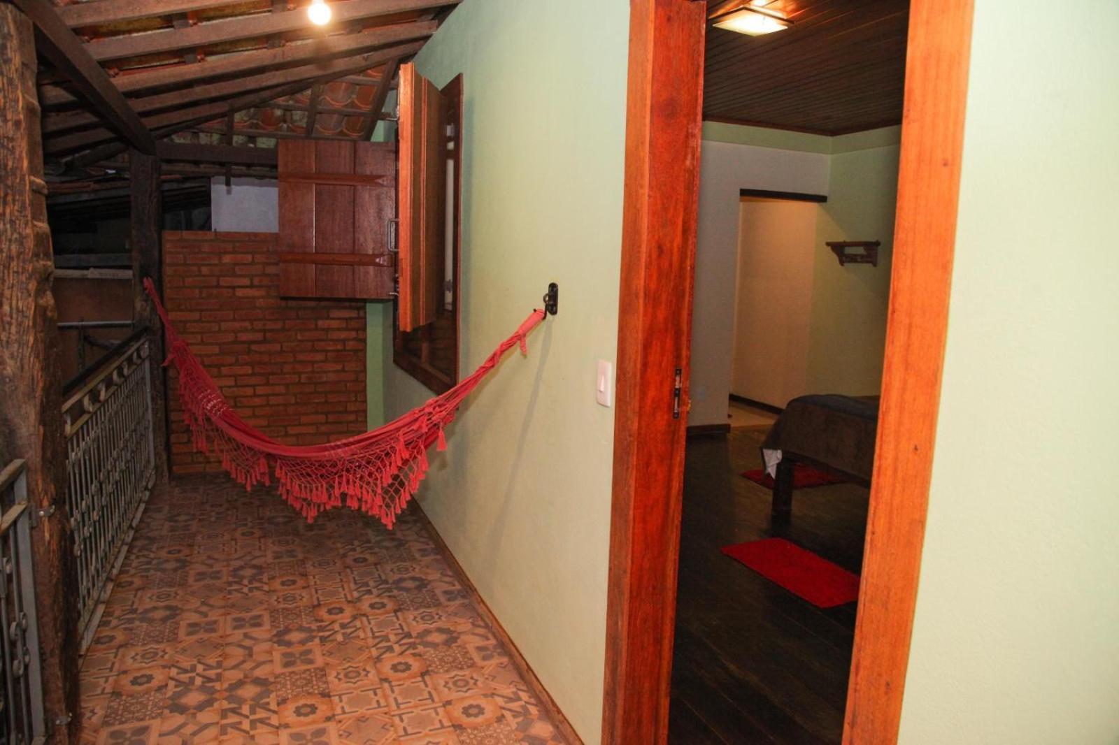 Hotel Serra Dos Encantos